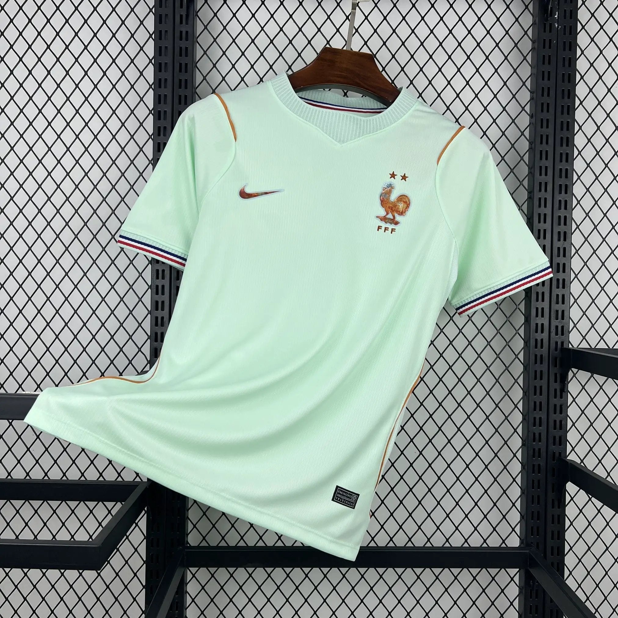 BOOTS SUPPLY France 2026 Away Kit - Jerseys