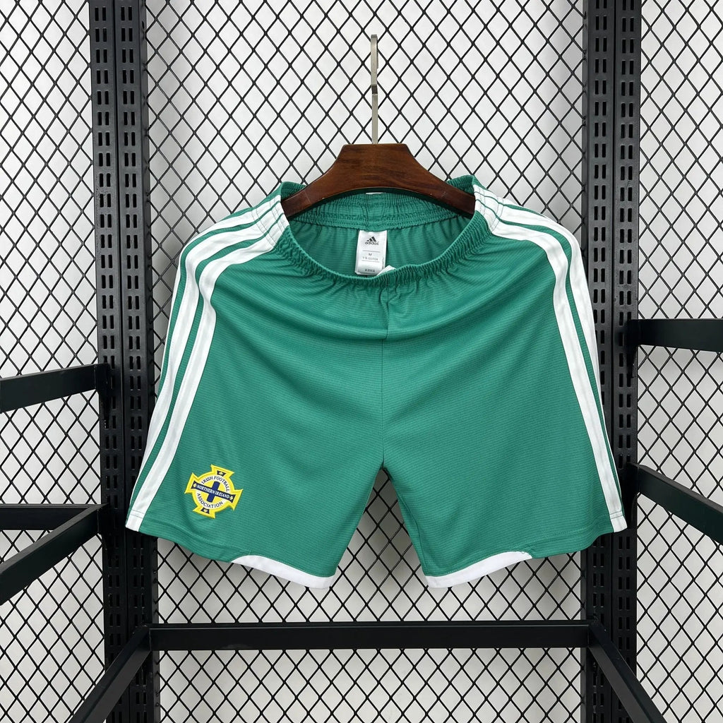 BOOTS SUPPLY Northern Ireland 2026 Home Shorts - Short