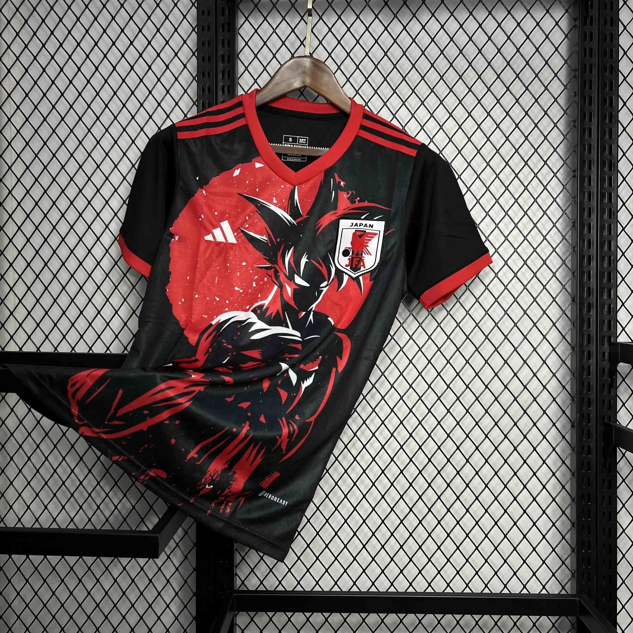 BOOTS SUPPLY Japan Goku Special Kit - Jersey