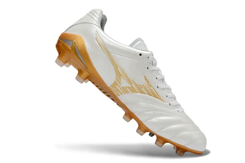 MIZUNO Mizuno Morelia Neo IV Elite FG Soccer Cleats Lightweight Touch - Soccer Shoes Soccer Shoe