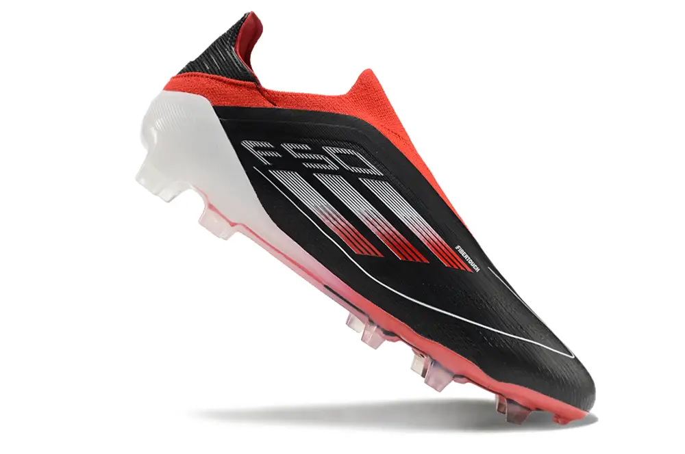 Adidas F50 Elite FG Laceless