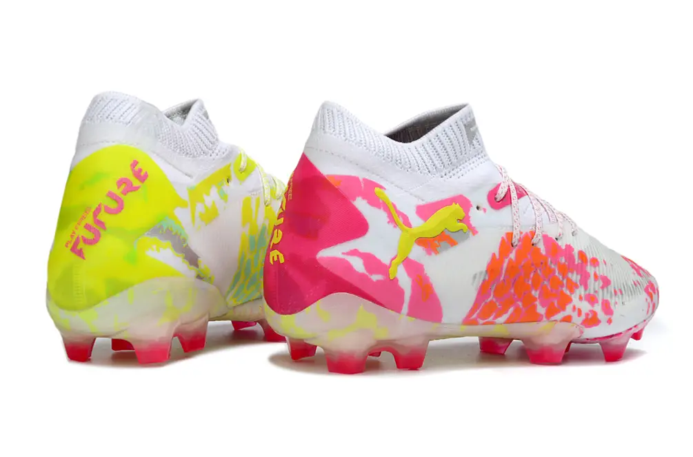 PUMA Puma Future 8 Ultimate FG - Soccer Shoes Soccer Shoe