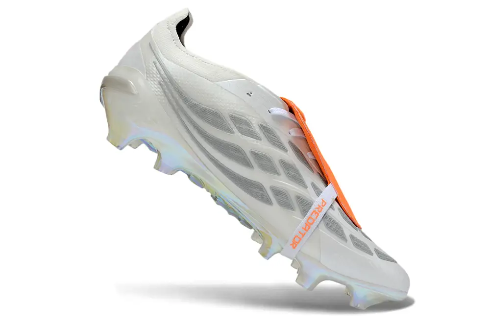 ADIDAS Adidas Predator 26 Elite Tongue FG - Soccer Shoes Soccer Shoe