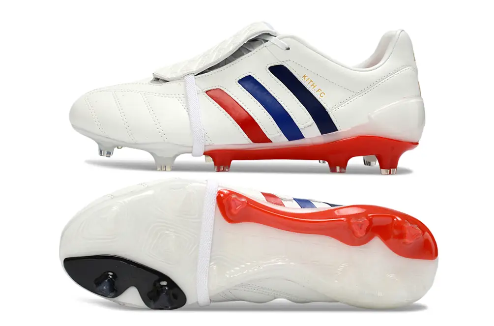 Adidas Mutator Predator Mania Tormentor FG
