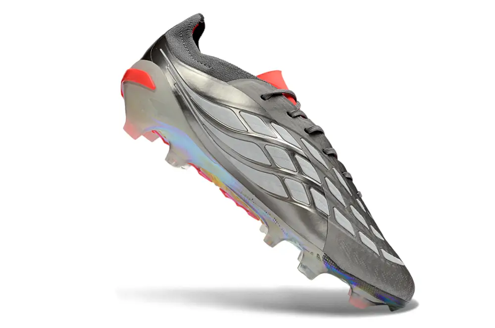 ADIDAS Adidas Predator 26 Elite FG - Soccer Shoes Soccer Shoe