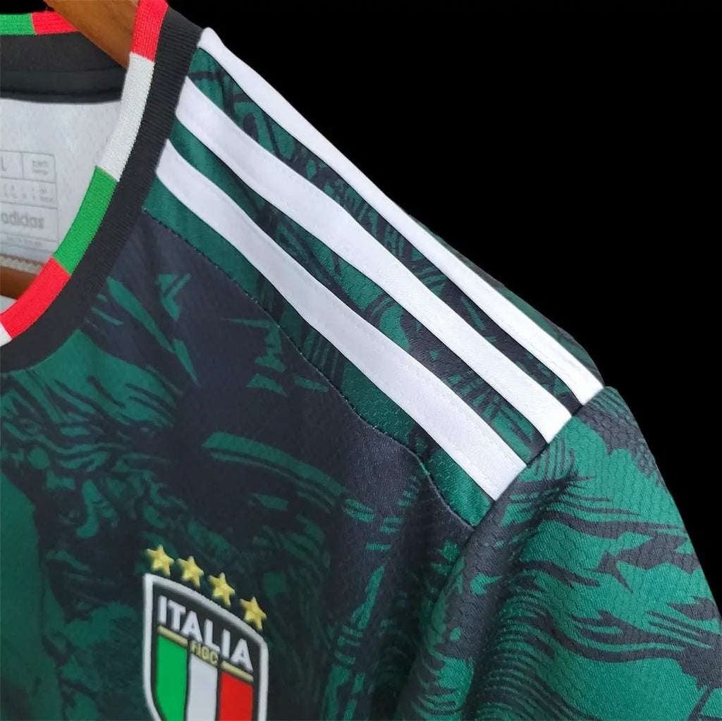 BOOTS SUPPLY Italy History Kit - Jersey