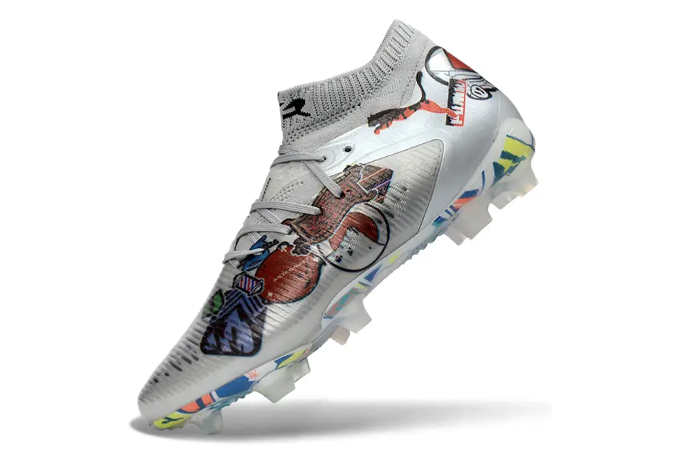 PUMA Puma Future 8 Ultimate FG - Soccer Shoes Soccer Shoe
