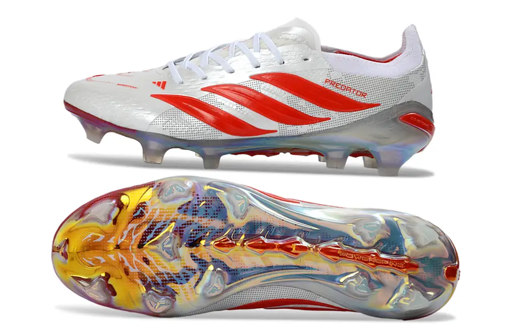ADIDAS Adidas Predator 26 Elite FG - Soccer Shoes Soccer Shoe