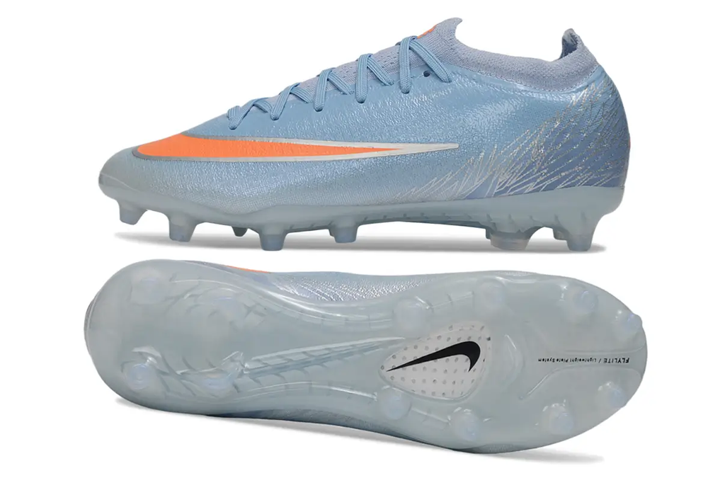 NIKE Nike Mercurial Vapor XVII Elite FG - Soccer Shoes Soccer Shoe