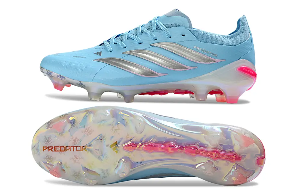 ADIDAS Adidas Predator 26 Elite FG - Soccer Shoes Soccer Shoe