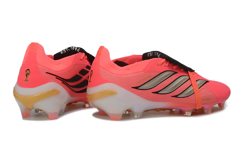 ADIDAS Adidas Predator 26 Elite Tongue FG - Soccer Shoes Soccer Shoe