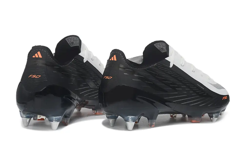 ADIDAS Adidas F50 Hyperfast Elite SG - Soccer Shoes Soccer Shoe