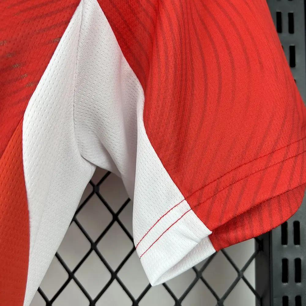 BOOTS SUPPLY Switzerland 2026 Home Kit - Jersey