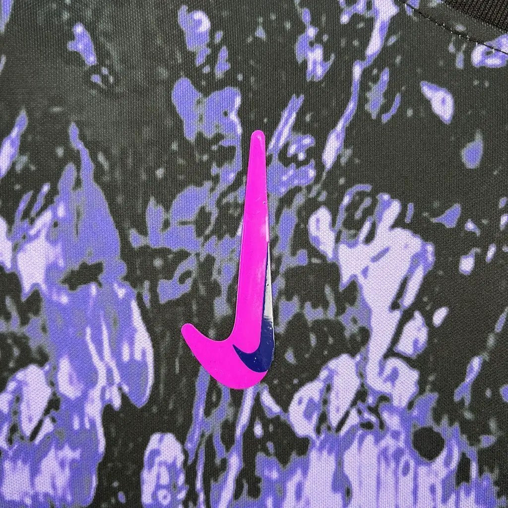 BOOTS SUPPLY Barcelona Purple Galaxy Kit - Jersey