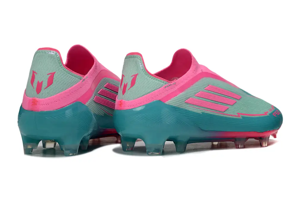 Adidas F50 Elite FG Laceless
