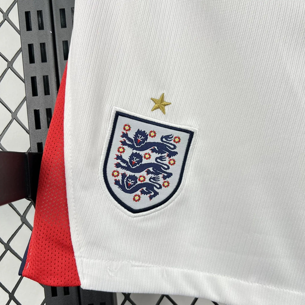 BOOTS SUPPLY England 2026 Home Shorts - Short