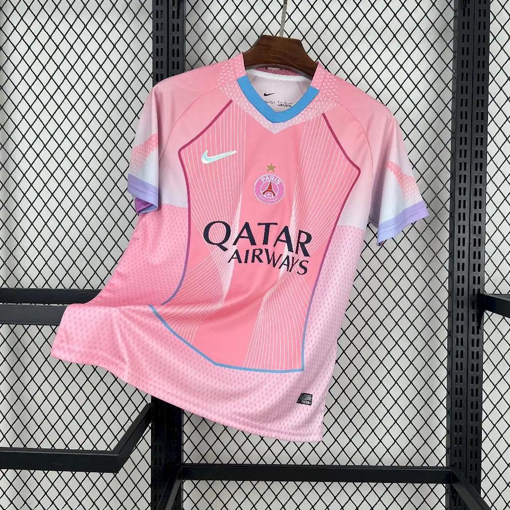 BOOTS SUPPLY PSG Pink Dream Kit - Jersey