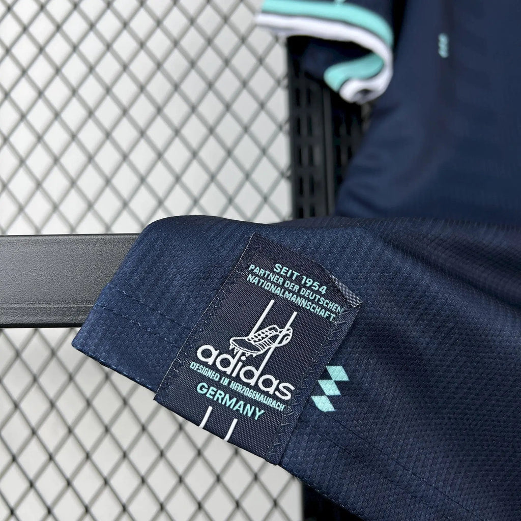 BOOTS SUPPLY Germany 2026 Away Kit - Jerseys