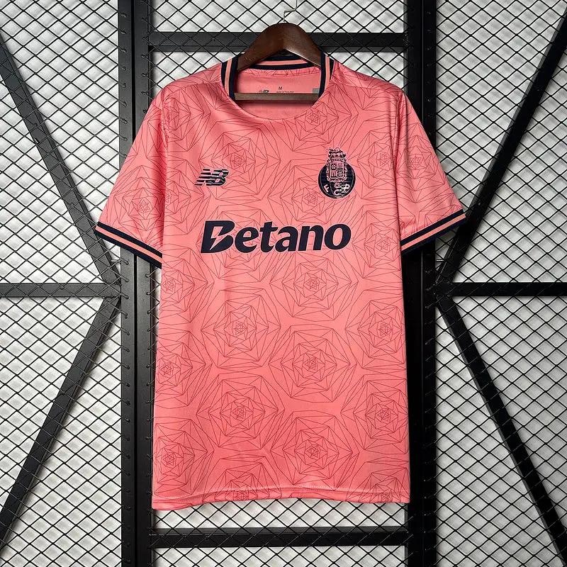 BOOTS SUPPLY Porto 25/26 Away Kit - Jersey