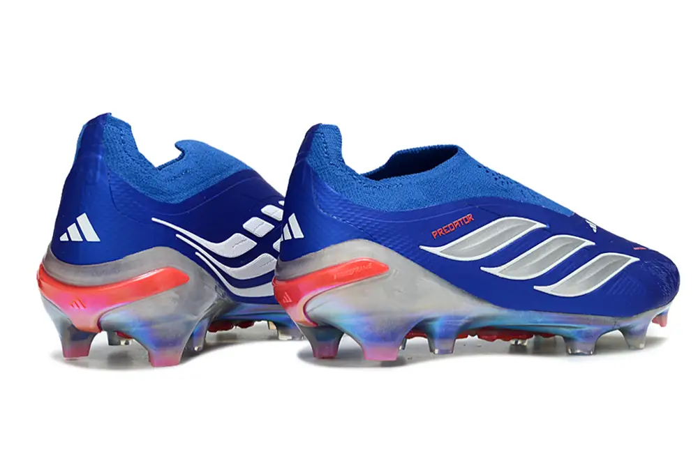 ADIDAS Adidas Predator Laceless Elite FG - Soccer Shoes Soccer Shoe