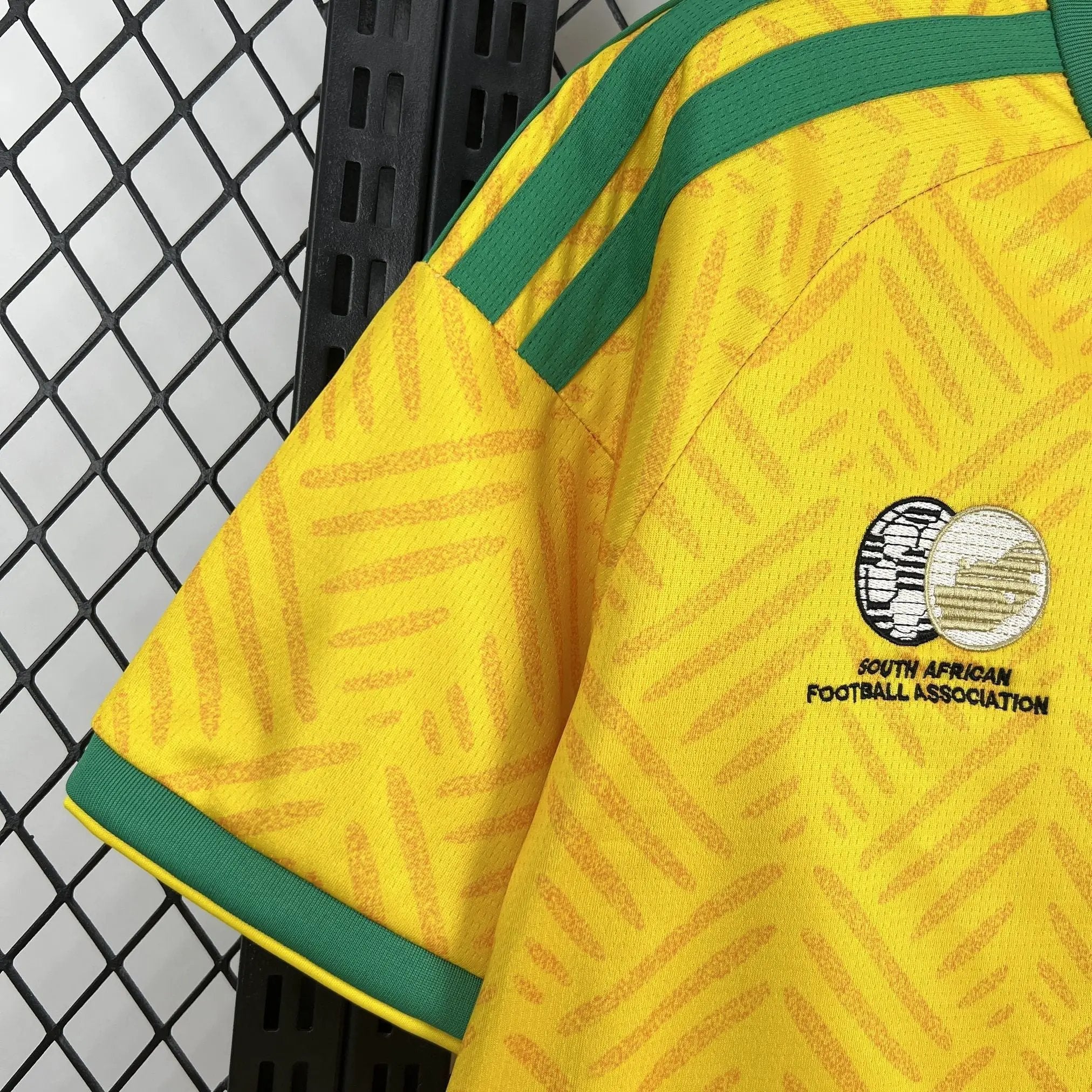 BOOTS SUPPLY South Africa 2026 Home Kit - Jersey