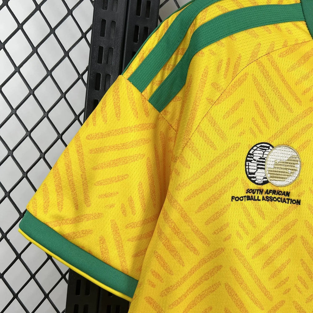 BOOTS SUPPLY South Africa 2026 Home Kit - Jerseys