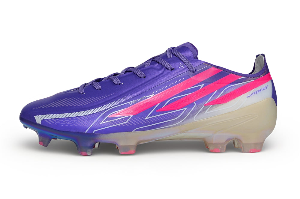 Adidas F50 Hyperfast Elite FG