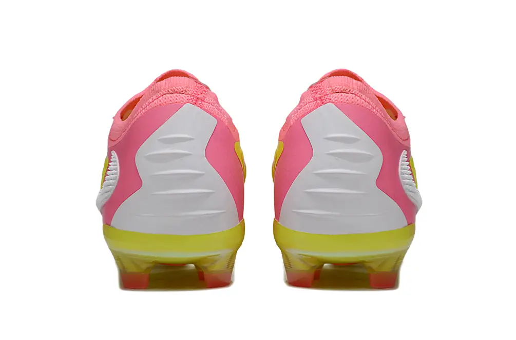 Nike Phantom 6 Elite FG Solar Flare