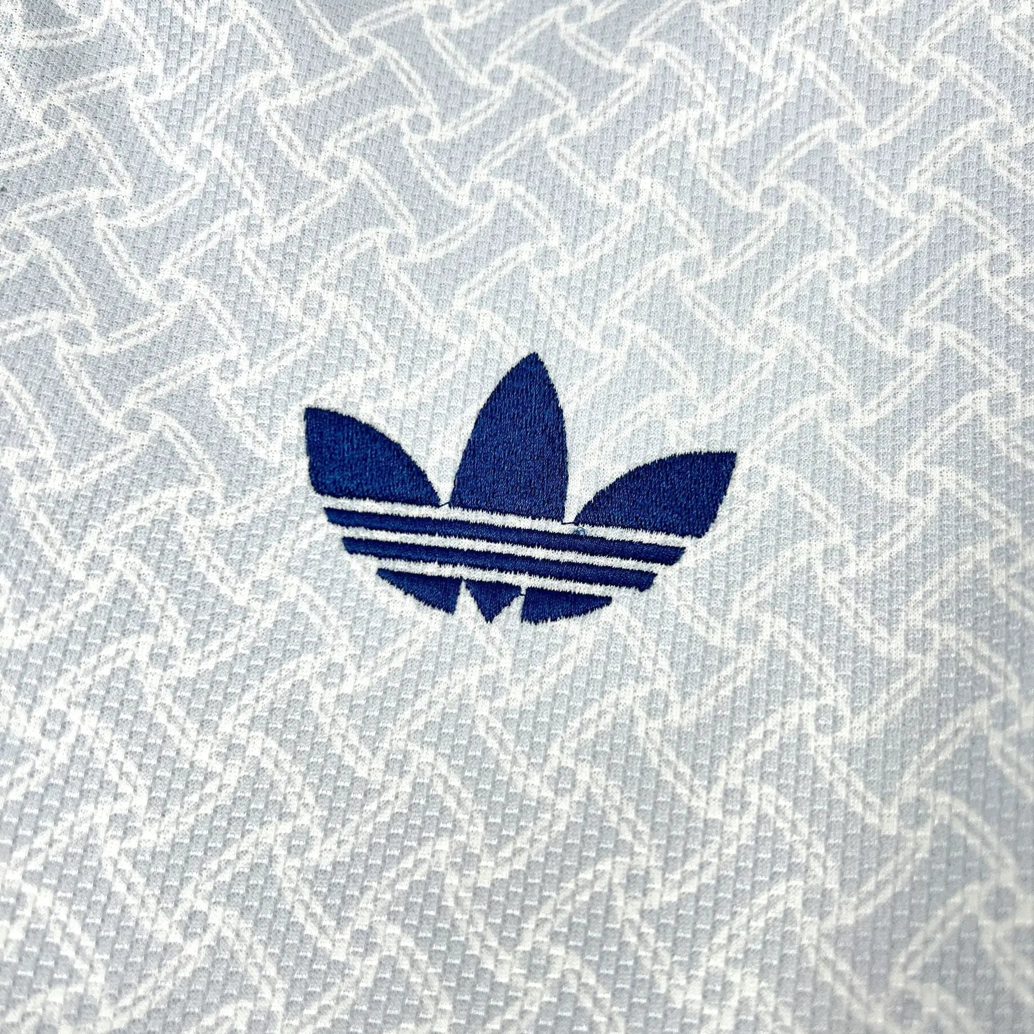 BOOTS SUPPLY Italy 2026 Away Kit - Jersey