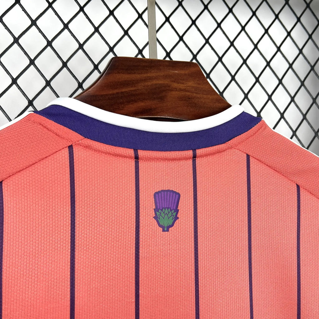 BOOTS SUPPLY Scotland 2026 Away Kit - Jerseys