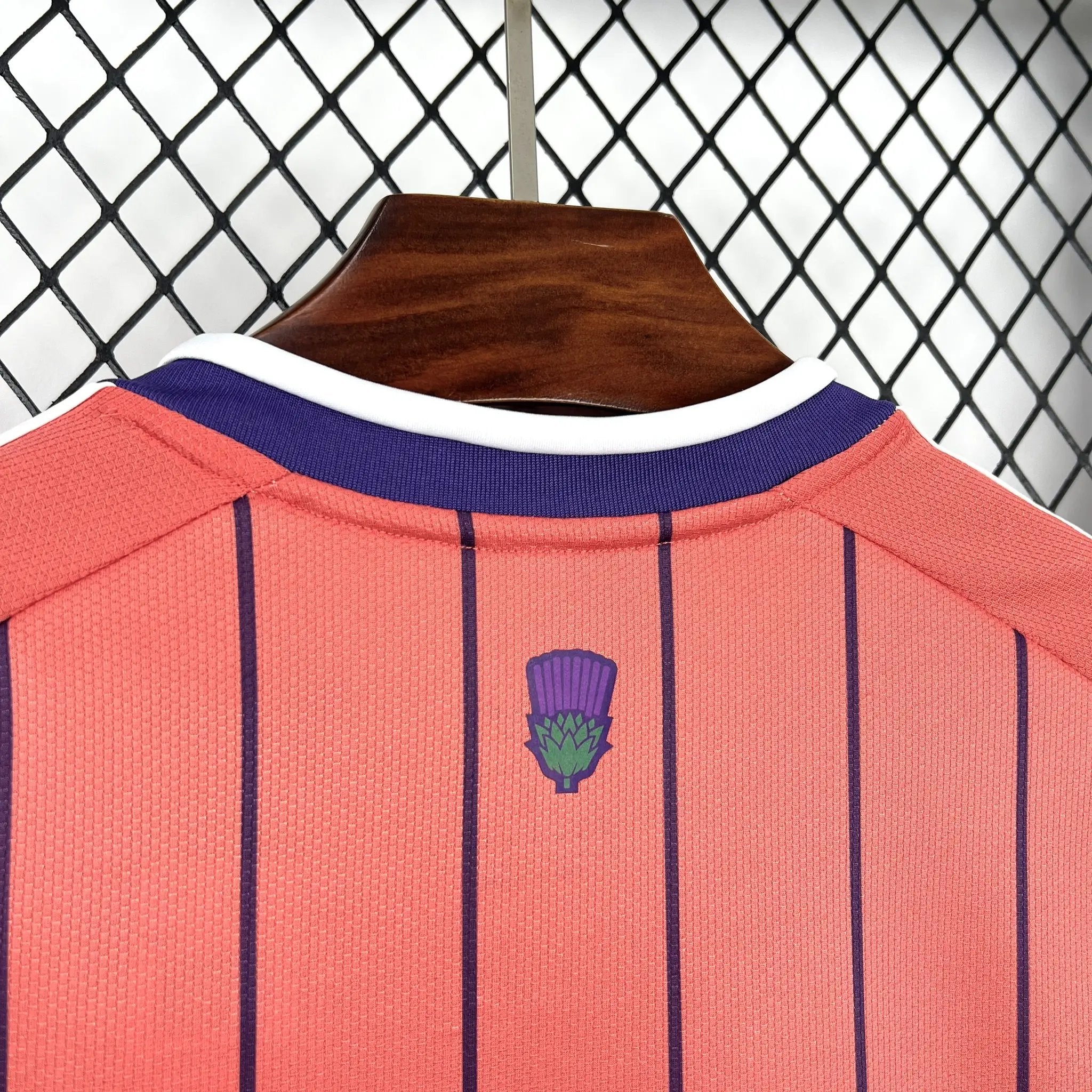 BOOTS SUPPLY Scotland 2026 Away Kit - Jerseys
