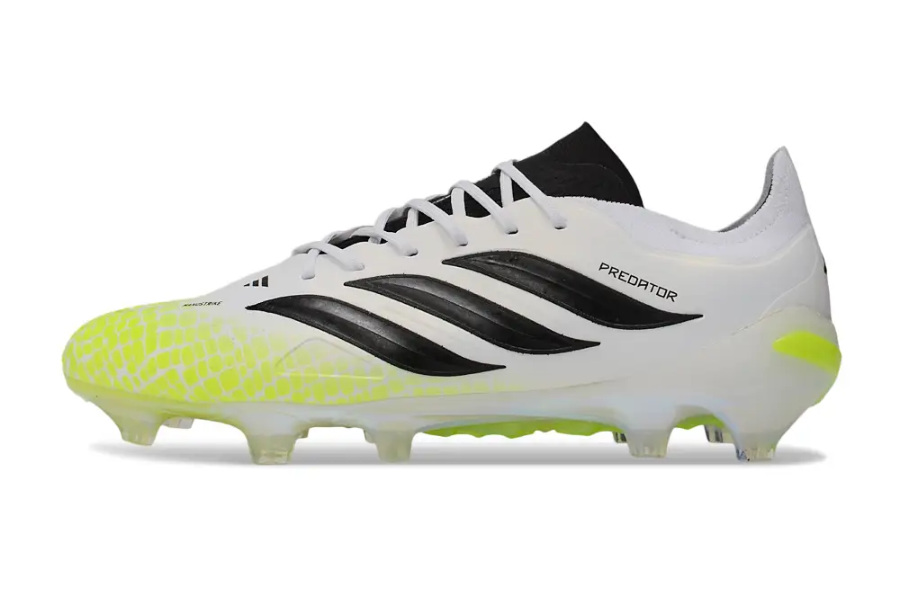ADIDAS Adidas Predator 26 Elite FG - Soccer Shoes Soccer Shoe