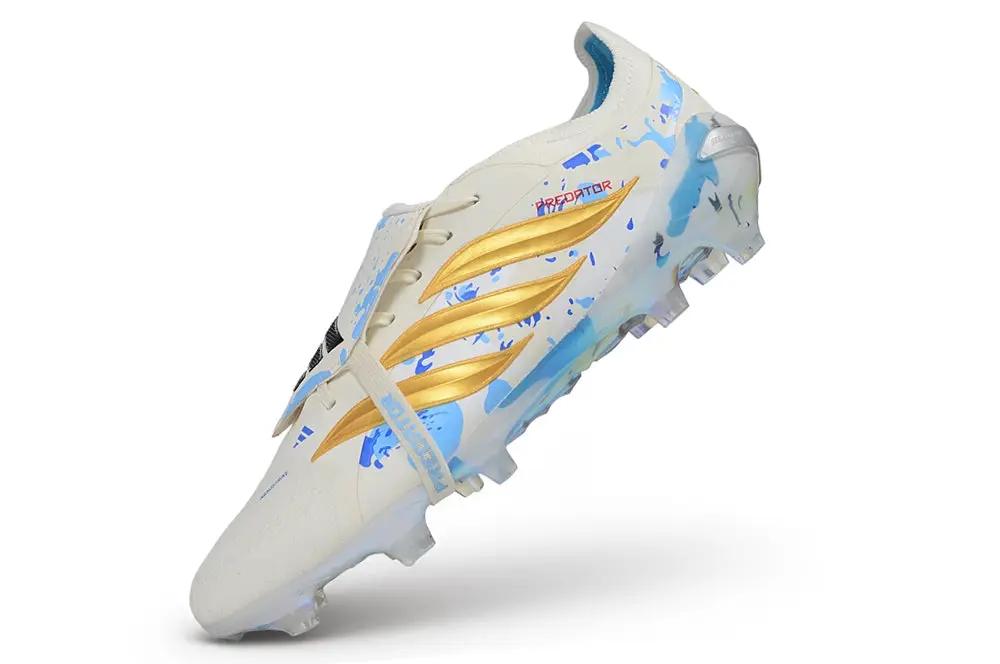 ADIDAS Adidas Predator 26 Elite Tongue FG - Soccer Shoes Soccer Shoe