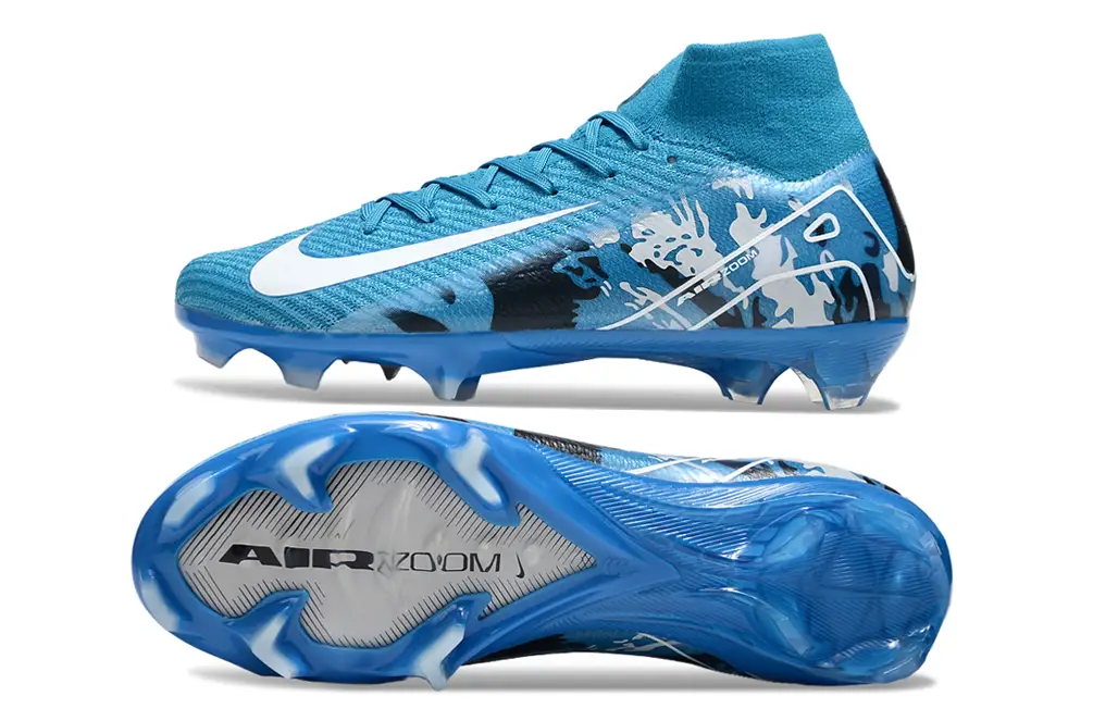 Nike Air Zoom Mercurial Superfly X Elite FG