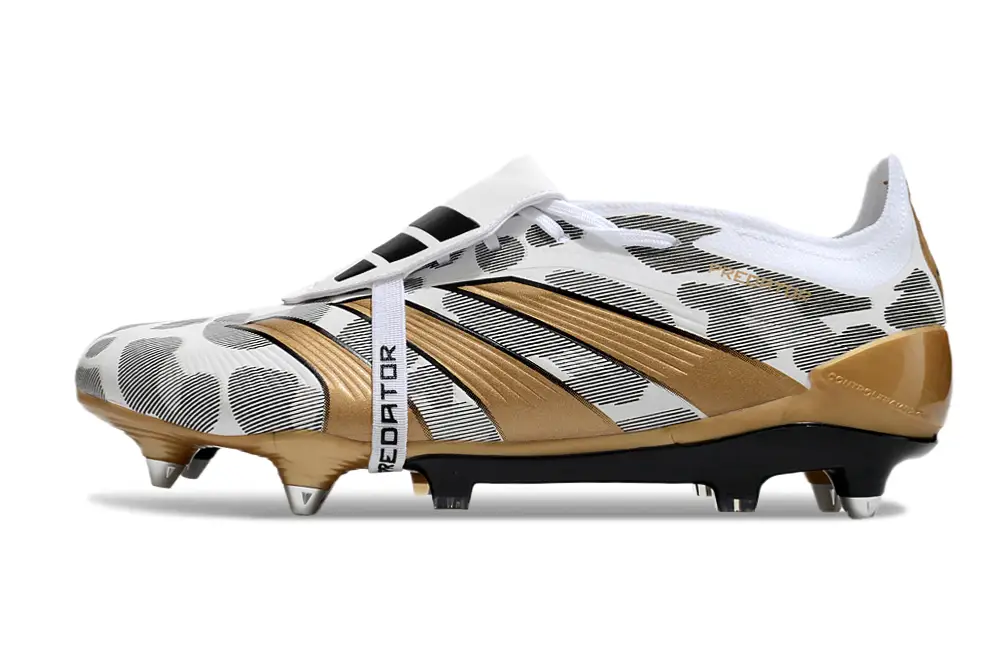 Adidas Predator Generation Pred 2.0 Elite Tongue SG