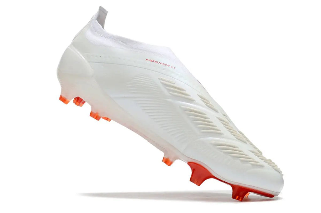 Adidas Predator Pure Strike Elite Laceless FG