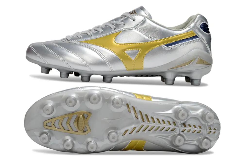 MIZUNO Mizuno Morelia Neo IV Elite FG - Soccer Shoes Soccer Shoe