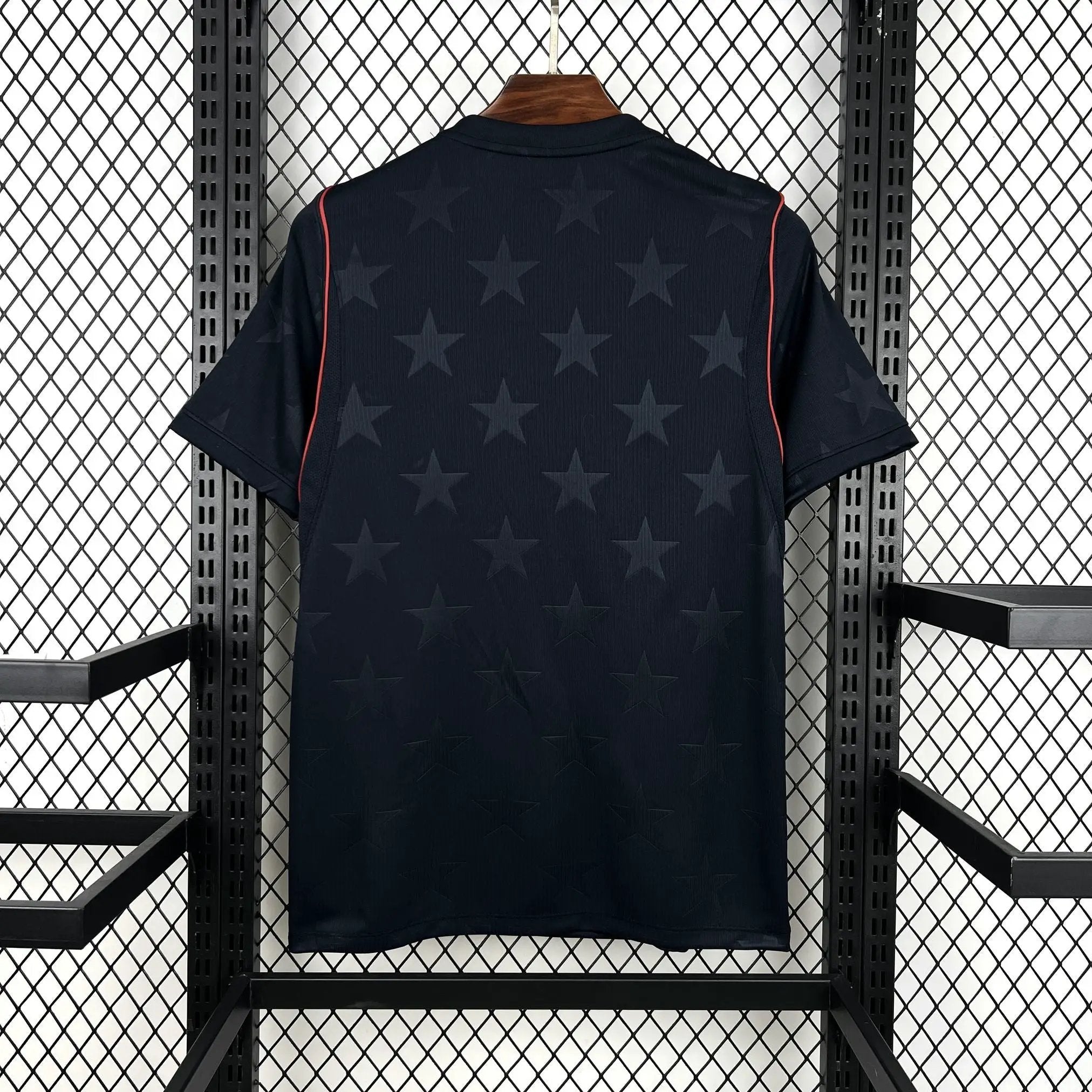 BOOTS SUPPLY USA 2026 Away Kit - Jersey