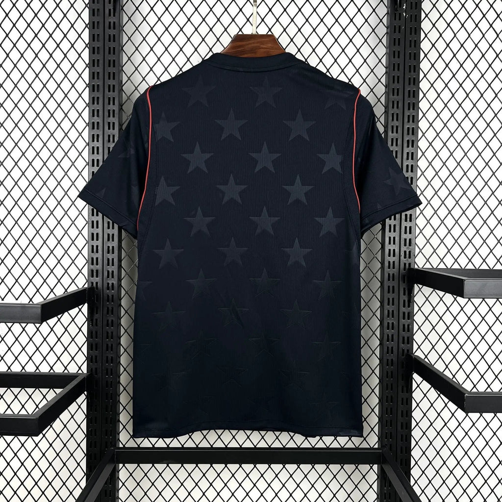 BOOTS SUPPLY USA 2026 Away Kit - Jerseys