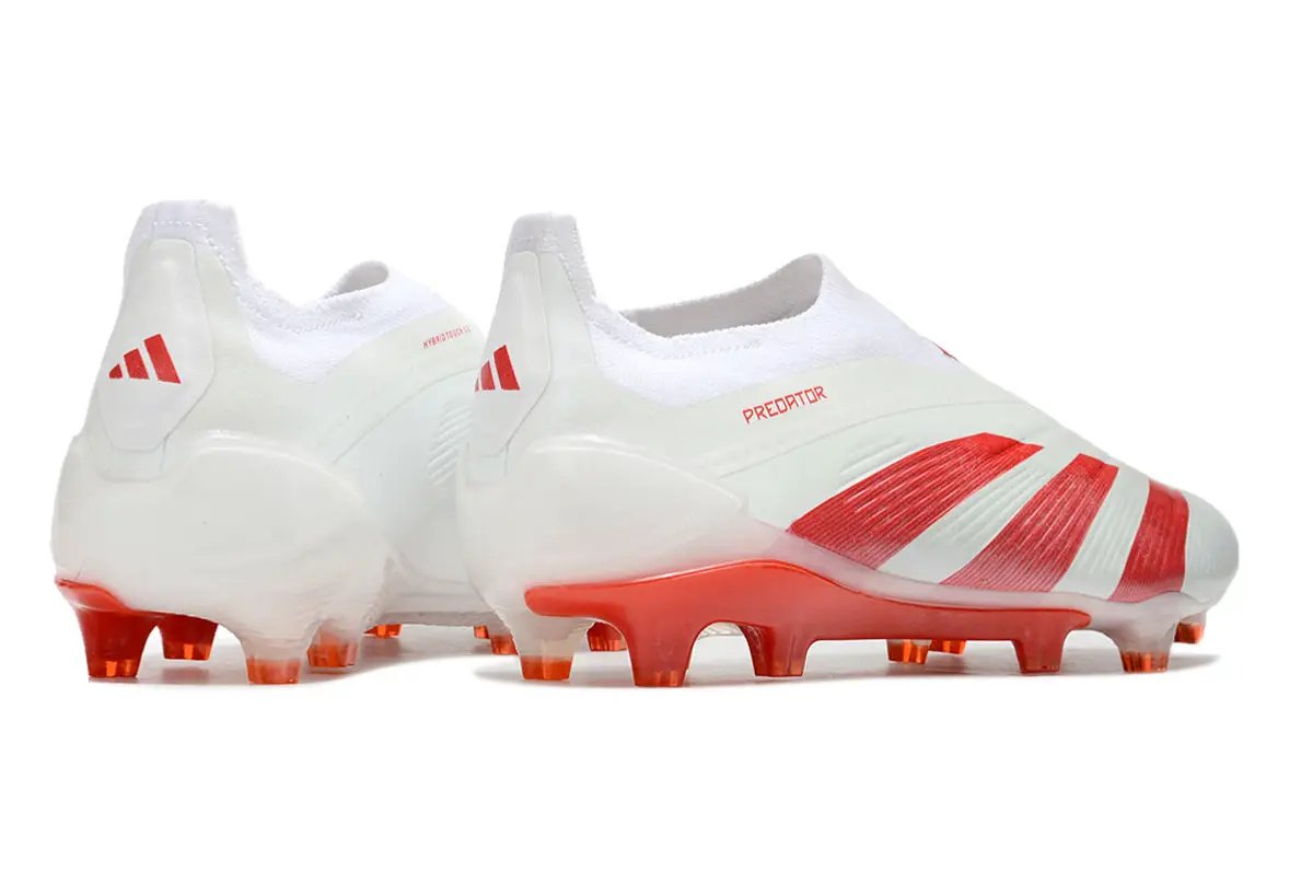 Adidas Predator Pure Strike Elite Laceless FG
