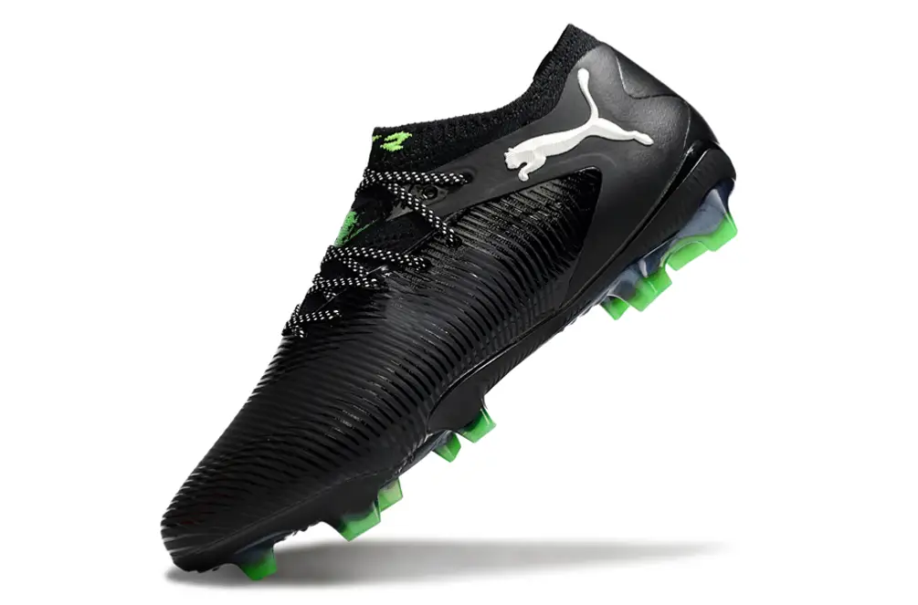 PUMA Puma Future 8 Ultimate FG Low Cut - Soccer Shoes Soccer Shoe