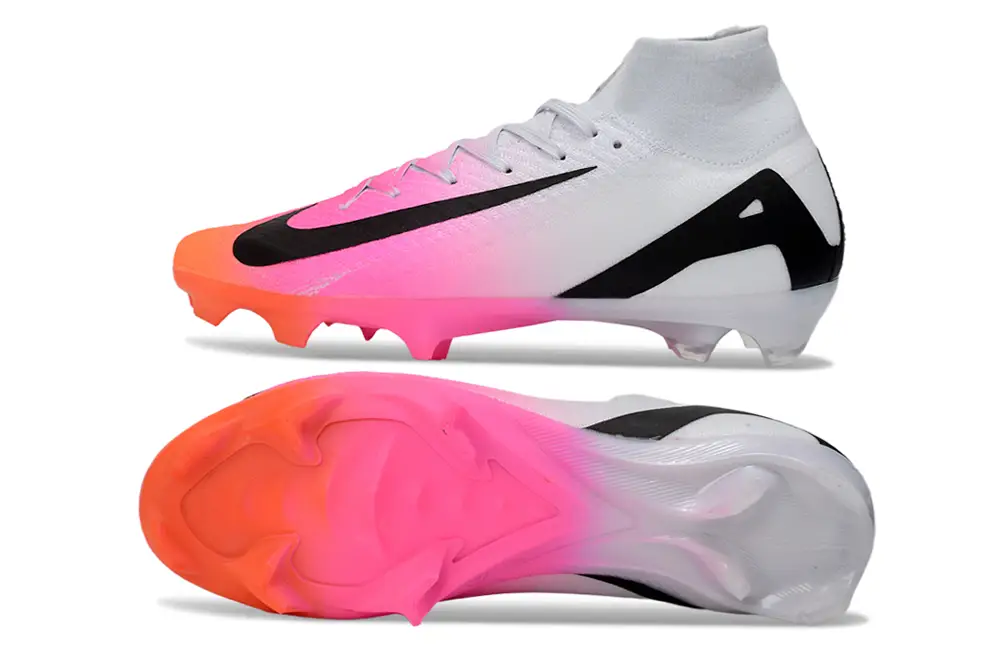 Nike Nike Air Zoom Mercurial Superfly X Elite FG - Snowboards Soccer Shoe