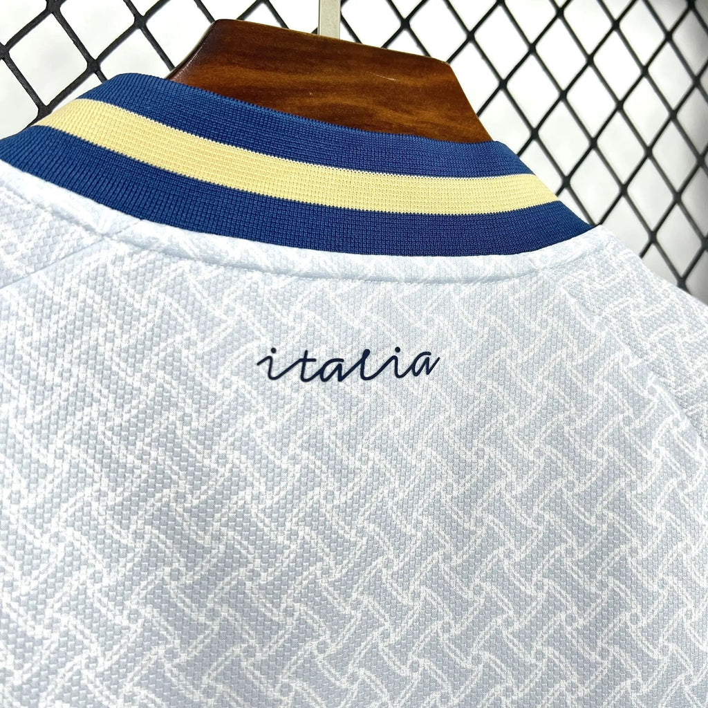 BOOTS SUPPLY Italy 2026 Away Kit - Jersey