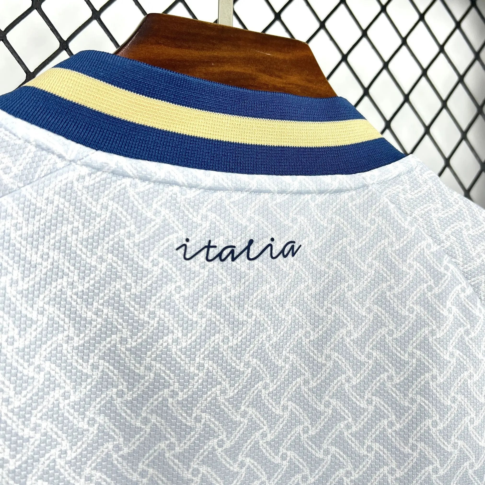 BOOTS SUPPLY Italy 2026 Away Kit - Jersey