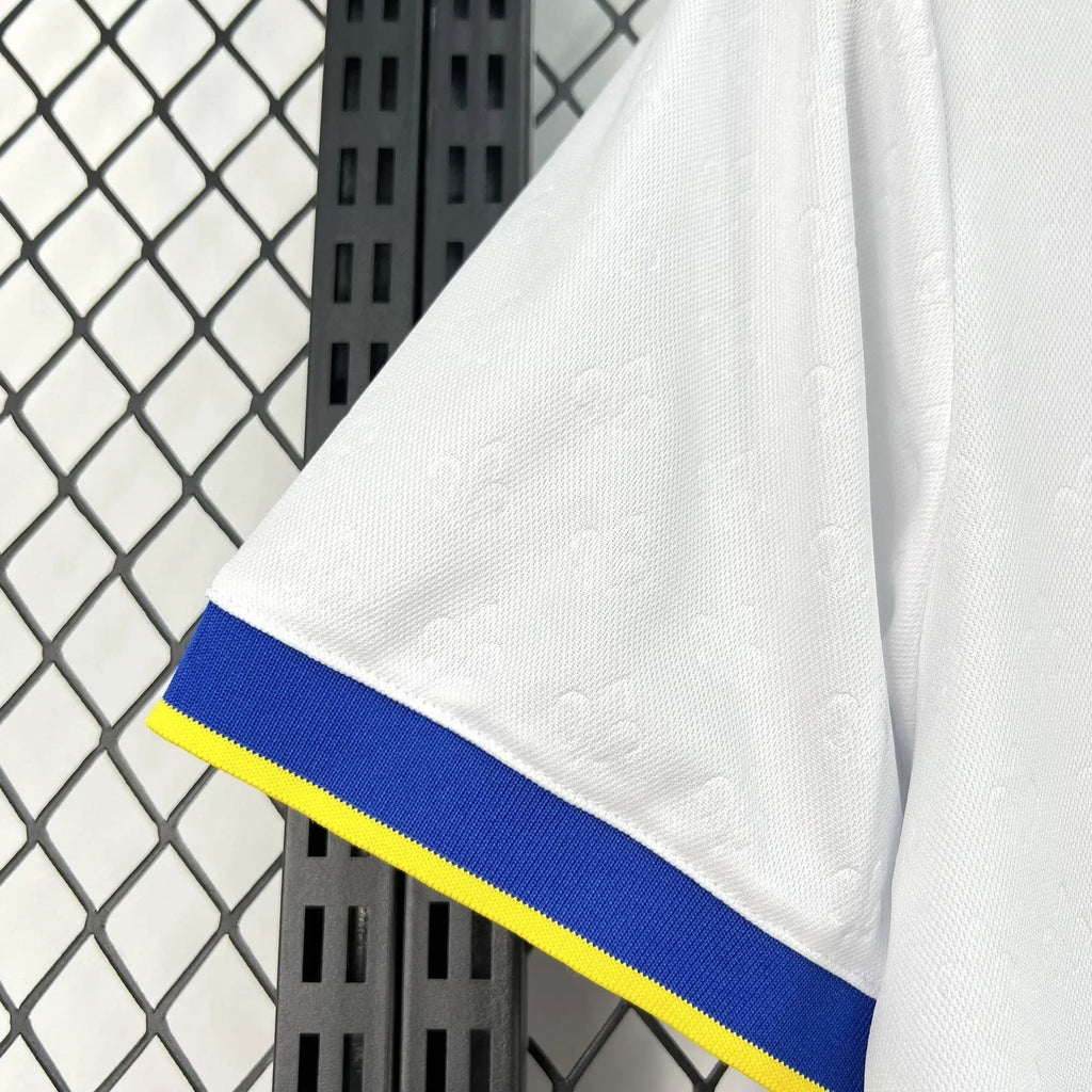 BOOTS SUPPLY Bosnia 2026 Away Kit - Jersey