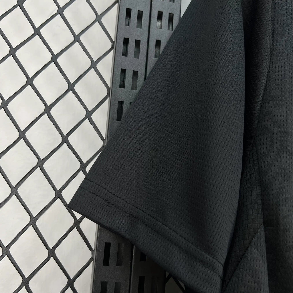 BOOTS SUPPLY New Zealand 2026 Away Kit - Jerseys