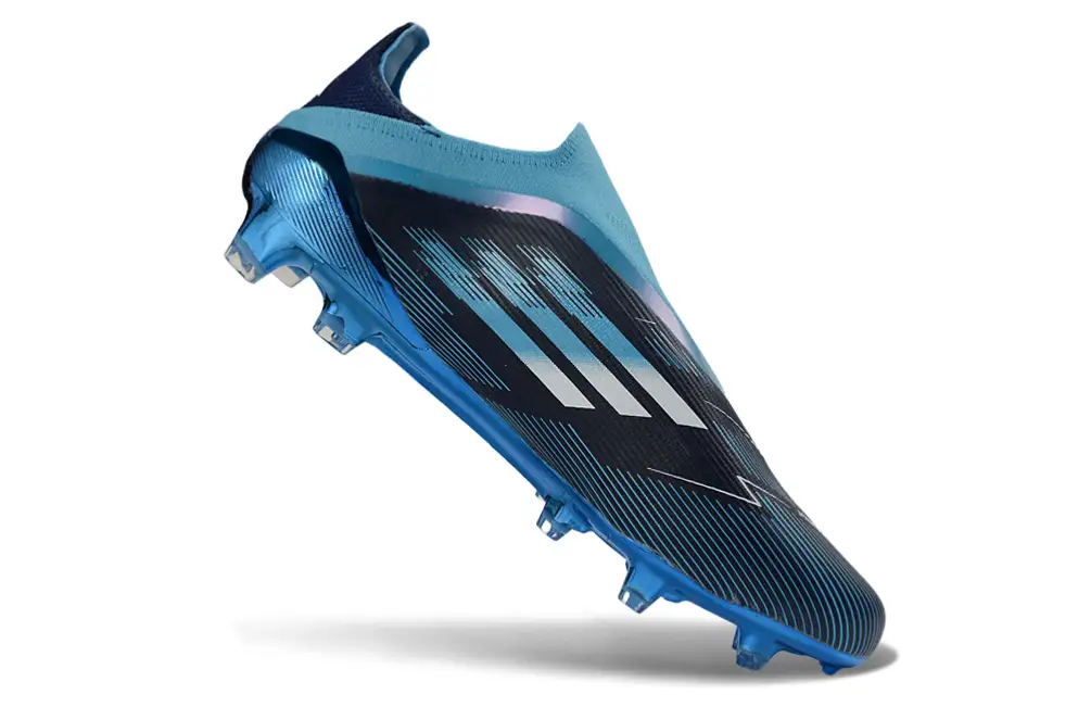 Adidas F50 Elite FG Laceless