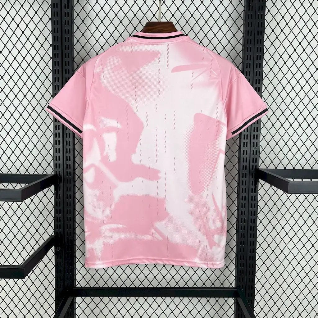 BOOTS SUPPLY Real Madrid Pink Dream Kit - Jersey