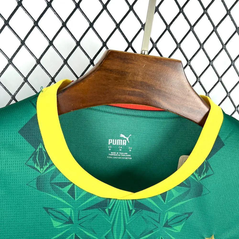 BOOTS SUPPLY Senegal 2026 Away Kit - Jersey