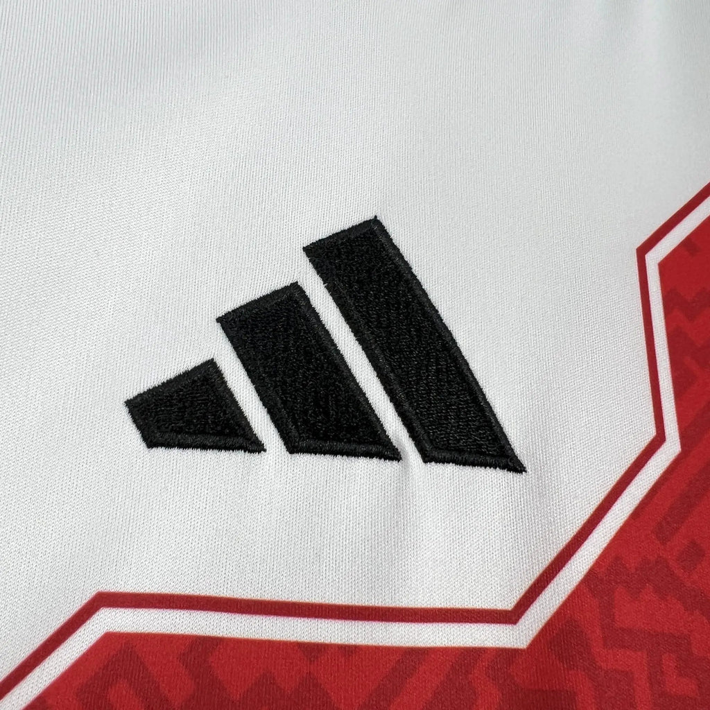 BOOTS SUPPLY Peru 2026 Home Kit - Jersey